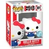 FUNKO POP! Vinilinė figūrėlė: Hello Kitty, 9 cm