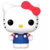 FUNKO POP! Vinilinė figūrėlė: Hello Kitty, 9 cm