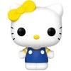 FUNKO POP! Vinilinė figūrėlė: Hello Kitty - Mimmy, 9 cm