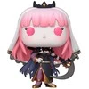 FUNKO POP! Vinilinė figūrėlė: Hololive - Mori Calliope, 9 cm