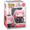 FUNKO POP! Vinilinė figūrėlė: Hololive - Mori Calliope, 9 cm