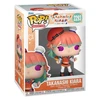 FUNKO POP! Vinilinė figūrėlė: Hololive - Takanashi Kiara, 9 cm