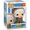 FUNKO POP! Vinilinė figūrėlė: Home Alone: Lost in New York - Marv, 9 cm
