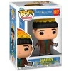 FUNKO POP! Vinilinė figūrėlė: Home Alone Lost in New York - Harry, 9 cm