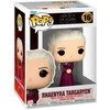 FUNKO POP! Vinilinė figūrėlė: House of the Dragon - Rhaenyra Targaryen