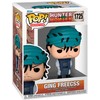 FUNKO POP! Vinilinė figūrėlė: Hunter x Hunter - Ging Freecss