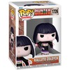 FUNKO POP! Vinilinė figūrėlė: Hunter x Hunter - Kalluto Zoldyck, 9 cm