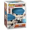 FUNKO POP! Vinilinė figūrėlė: Hunter x Hunter - Kite, 9 cm