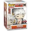 FUNKO POP! Vinilinė figūrėlė: Hunter x Hunter - Komugi, 9 cm