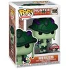 FUNKO POP! Vinilinė figūrėlė: Hunter x Hunter - Meruem, 9 cm