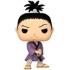 FUNKO POP! Vinilinė figūrėlė: Hunter x Hunter - Nobunaga, 9 cm
