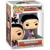 FUNKO POP! Vinilinė figūrėlė: Hunter x Hunter - Nobunaga, 9 cm