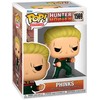 FUNKO POP! Vinilinė figūrėlė: Hunter x Hunter - Phinks, 9 cm