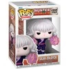 FUNKO POP! Vinilinė figūrėlė: Hunter x Hunter - Silva Zoldyck