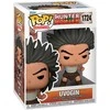 FUNKO POP! Vinilinė figūrėlė: Hunter x Hunter - Uvogin, 9 cm
