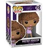 Funko POP! Figūrėlė Icons Whitney Houston