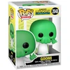 Funko POP figure Ilumination´s Minions & Monsters Goomi