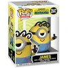 Funko POP figure Ilumination´s Minions & Monsters James