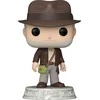FUNKO POP! Vinilinė figūrėlė: Indiana Jones, 9 cm