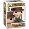 FUNKO POP! Vinilinė figūrėlė: Indiana's Džounsas