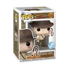 FUNKO POP! Vinilinė figūrėlė: Indiana Džounsas, 9.5 cm