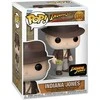 FUNKO POP! Vinilinė figūrėlė: Indiana Jones, 9 cm
