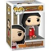 FUNKO POP! Vinilinė figūrėlė: Indiana Jones - Marion Raven, 9 cm