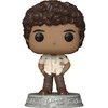FUNKO POP! Vinilinė figūrėlė: Indiana Jones - Teddy Kumar, 9 cm