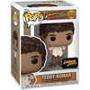 FUNKO POP! Vinilinė figūrėlė: Indiana Jones - Teddy Kumar, 9 cm