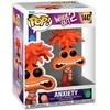 FUNKO POP! Vinilinė figūrėlė: Inside Out 2 - Anxiety, 9 cm