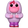 FUNKO POP! Vinilinė figūrėlė: Inside Out 2 - Embarrassment, 9 cm