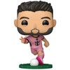 FUNKO POP! Inter Miami - Luis Suarez - Rožinė