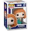 FUNKO POP! Vinilinė figūrėlė: Warner Bros - Claudia, 9 cm