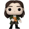 FUNKO POP! Vinilinė figūrėlė: Warner Bros - Louis de Pointe Du Lac, 9 cm
