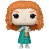 FUNKO POP! Vinilinė figūrėlė: Warner Bros - Claudia, 9 cm