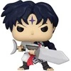 FUNKO POP! Vinilinė figūrėlė: Inuyasha - Bankotsu, 9 cm