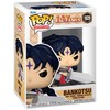 FUNKO POP! Vinilinė figūrėlė: Inuyasha - Bankotsu, 9 cm