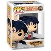 FUNKO POP! Vinilinė figūrėlė: Inuyasha - Bankotsu, 9 cm
