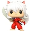 FUNKO POP! Vinilinė figūrėlė: Inuyasha - Inuyasha, 10 cm