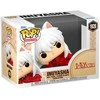 FUNKO POP! Vinilinė figūrėlė: Inuyasha - Inuyasha, 9 cm