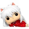 FUNKO POP! Vinilinė figūrėlė: Inuyasha - Inuyasha, 9 cm