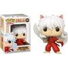 FUNKO POP! Vinilinė figūrėlė: Inuyasha - Inuyasha, 10 cm
