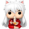 FUNKO POP! Vinilinė figūrėlė: Inuyasha
