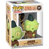 FUNKO POP! Vinilinė figūrėlė: Inuyasha - Jaken, 9 cm