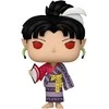 FUNKO POP! Vinilinė figūrėlė: Inuyasha - Kagura, 9 cm