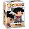 FUNKO POP! Vinilinė figūrėlė: Inuyasha - Kagura, 9 cm