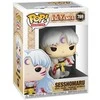 FUNKO POP! Vinilinė figūrėlė: Inuyasha - Sesshomaru, 9 cm