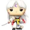 FUNKO POP! Vinilinė figūrėlė: Inuyasha - Sesshomaru, 9 cm
