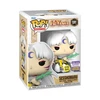 FUNKO POP! Vinilinė figūrėlė: Inuyasha - Sesshomaru, 9 cm (figūrėlė šviečia tamsoje)