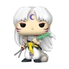 FUNKO POP! Vinilinė figūrėlė: Inuyasha - Sesshomaru, 9 cm (figūrėlė šviečia tamsoje)